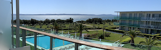 Apartment Punta Skala Resort bei Zadar